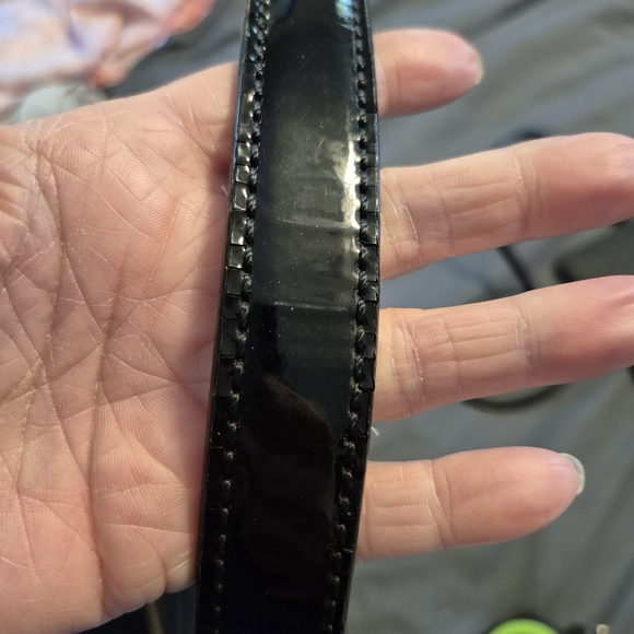 Kate Spade Black and Navy Women's Bag - Picture 3 of 12